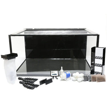 Innovative Marine NUVO Fusion Pro 2 - 50 Lagoon AIO Aquarium
